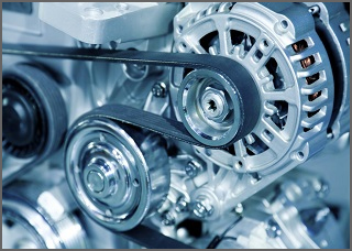 Automotive Component Testing with High-Speed Digital Video