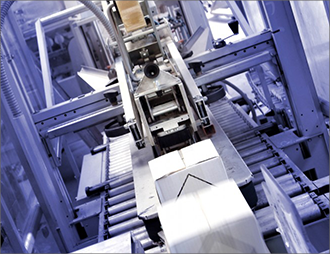 Packaging Machine
