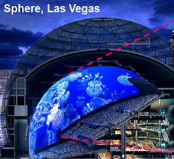 Forza Silicon and Sphere Work Together to Develop CMOS Image Sensor for Big Sky Camera System