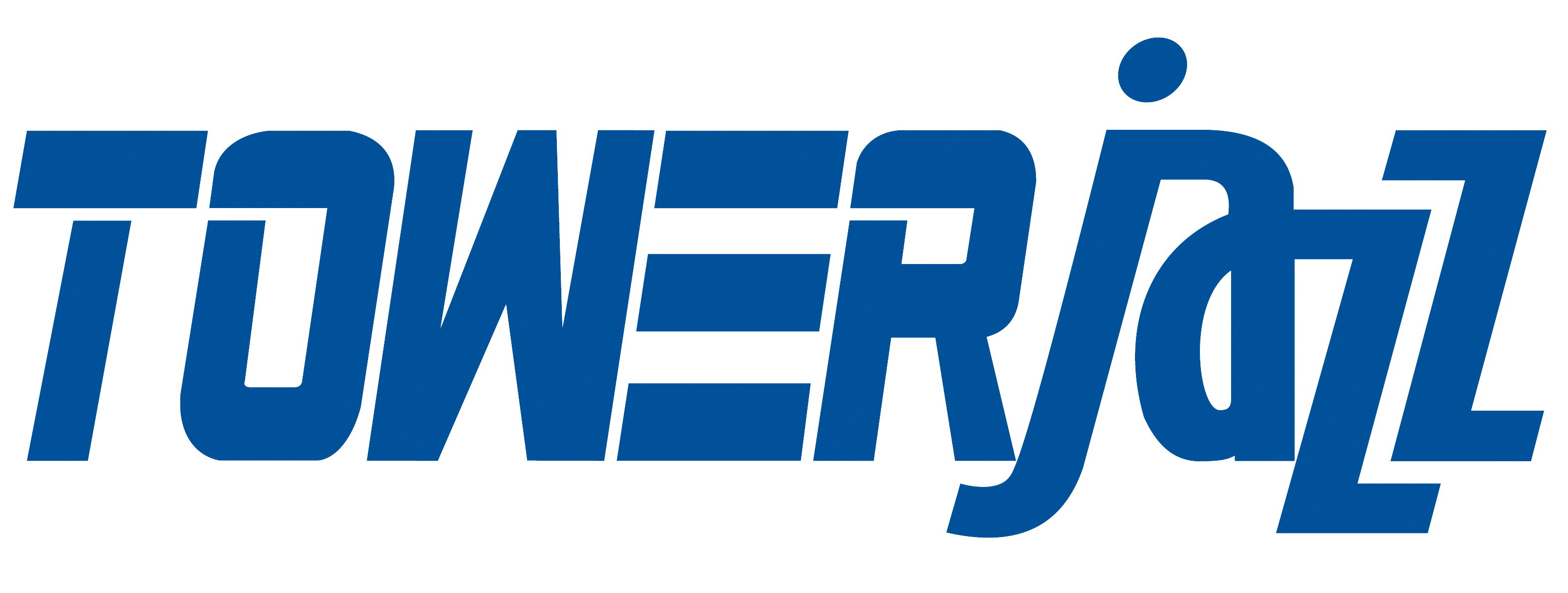 TowerJazz Logo