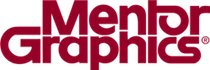Mentor Graphics Logo